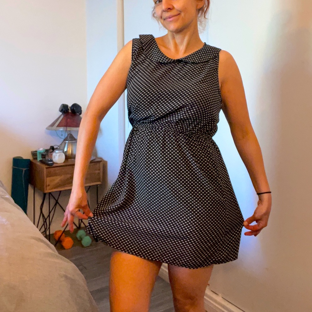 Sedeca brand dress